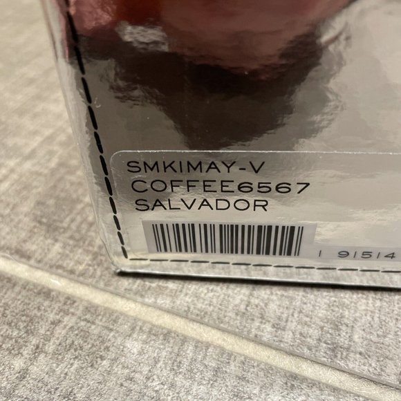 sigerson morrison Gold Bronze Suede Ruched High Heel Ankle Boots Nib 8 - Picture 8 of 8